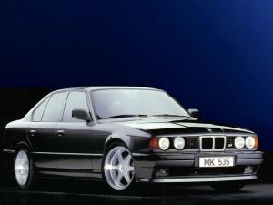 BMW 5-Series Sedan by MK-Motorsport 1988 года